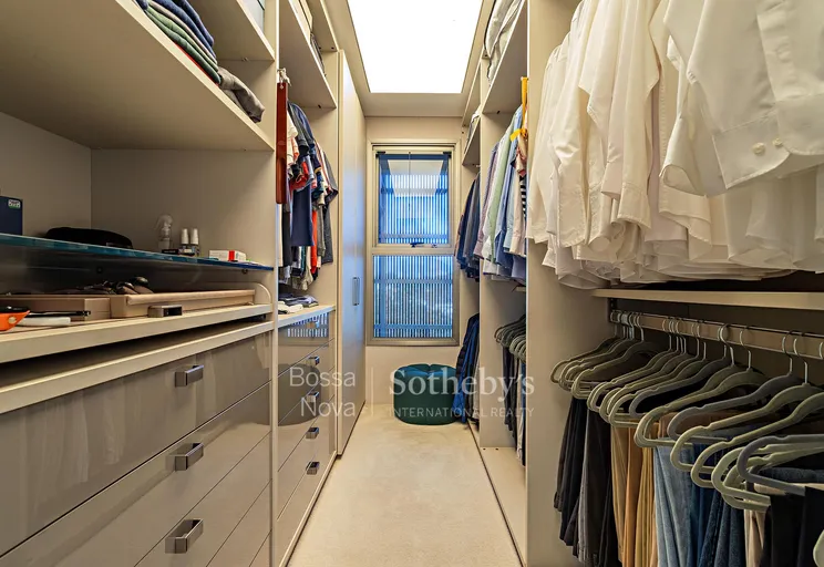 Closet - Imagem 16
