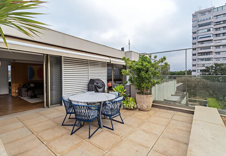 Terraço - Imagem 30