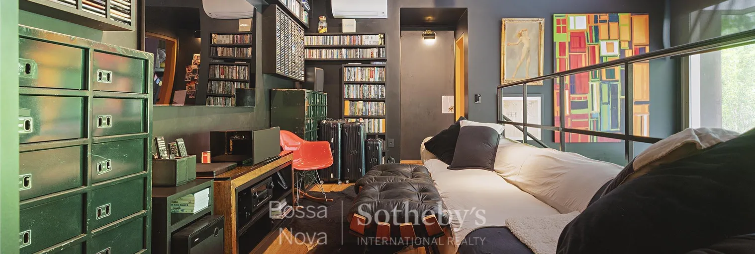 Sala de TV - Imagem 23