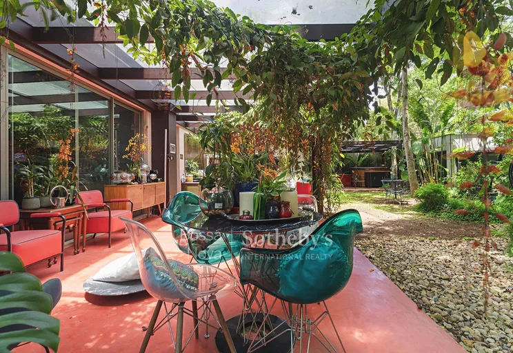 Área Externa - Imagem 27