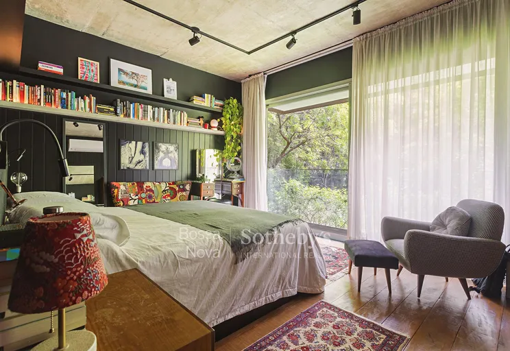 Suíte Master - Imagem 22