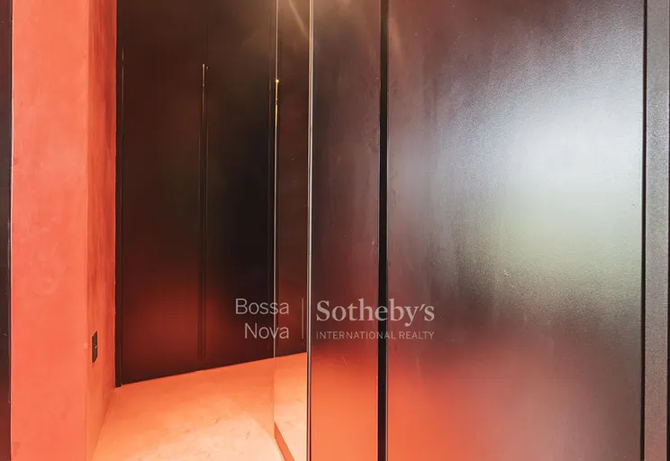 Banheiro da suíte máster - Imagem 24