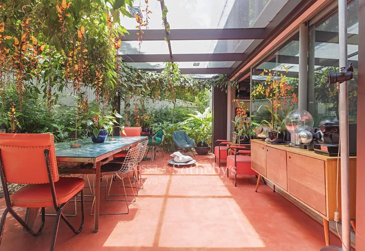 Área Externa - Imagem 30