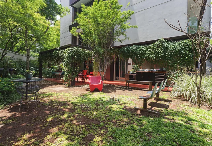 Churrasqueira - Imagem 32