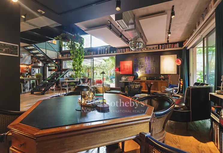 Sala íntima - Imagem 3