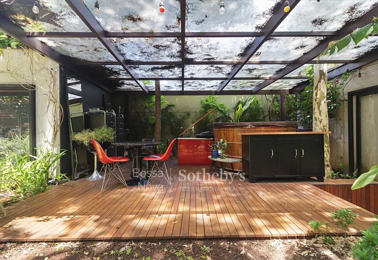 Área Externa - Imagem 35