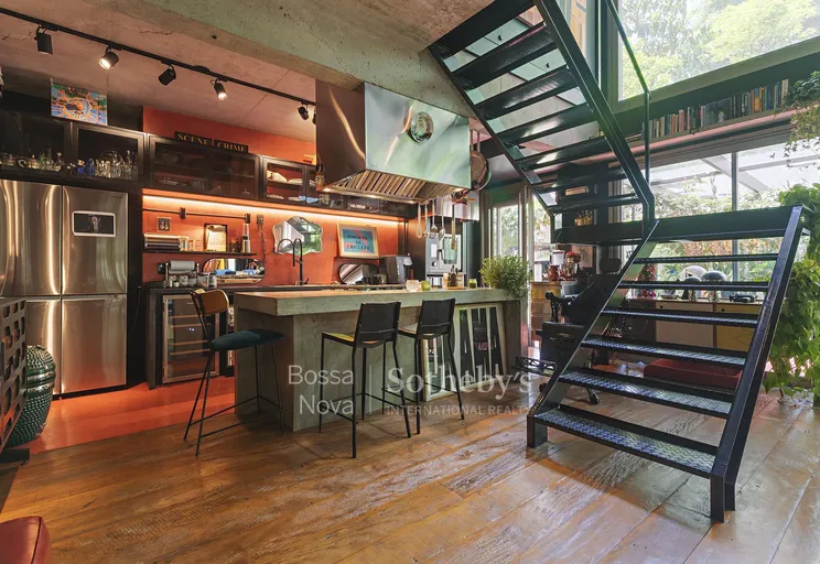 Espaço Gourmet - Imagem 13