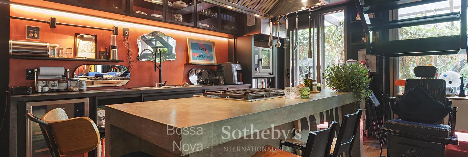 Espaço Gourmet - Imagem 12