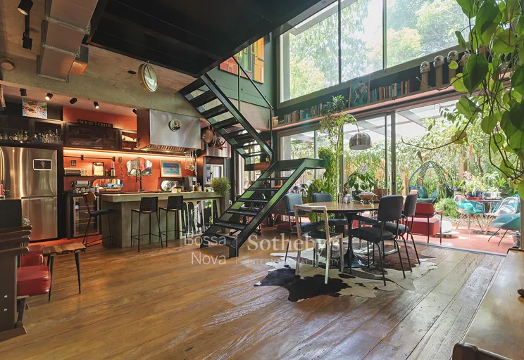 Sala íntima - Imagem 10