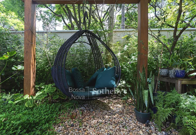 Área Externa - Imagem 33