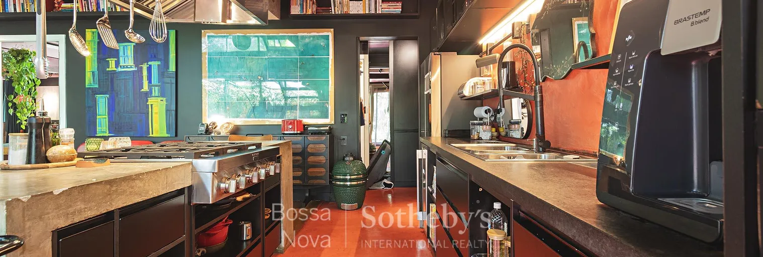 Espaço Gourmet - Imagem 15