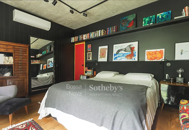 Suíte Master - Imagem 23