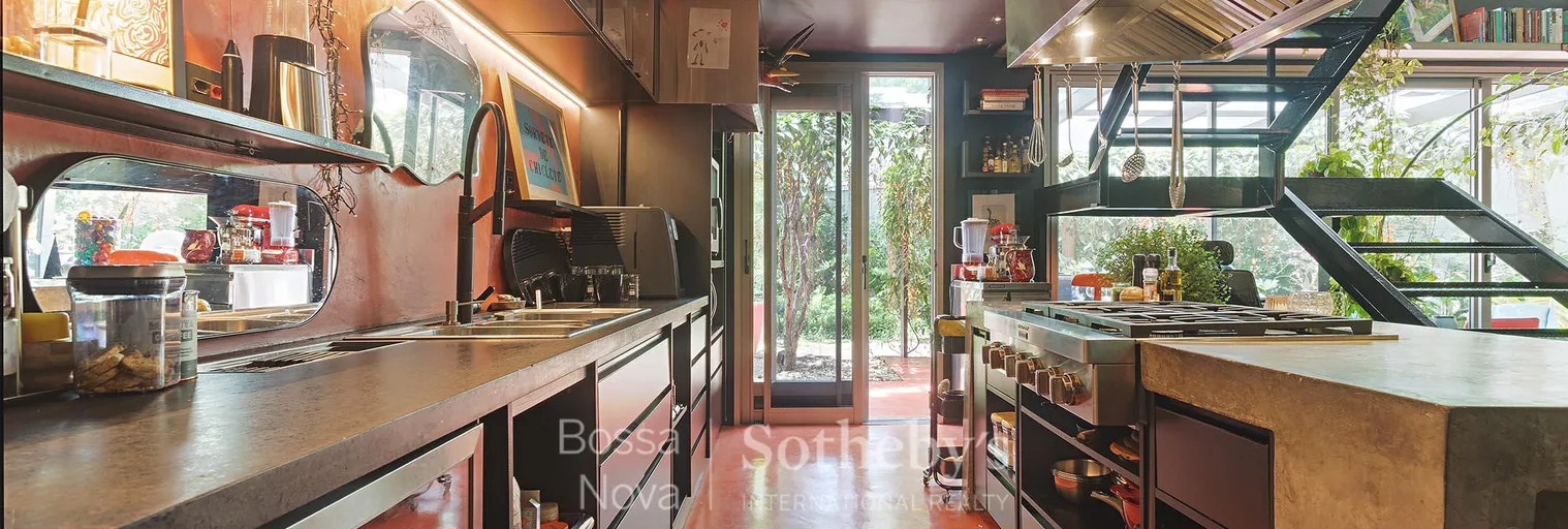 Espaço Gourmet - Imagem 13
