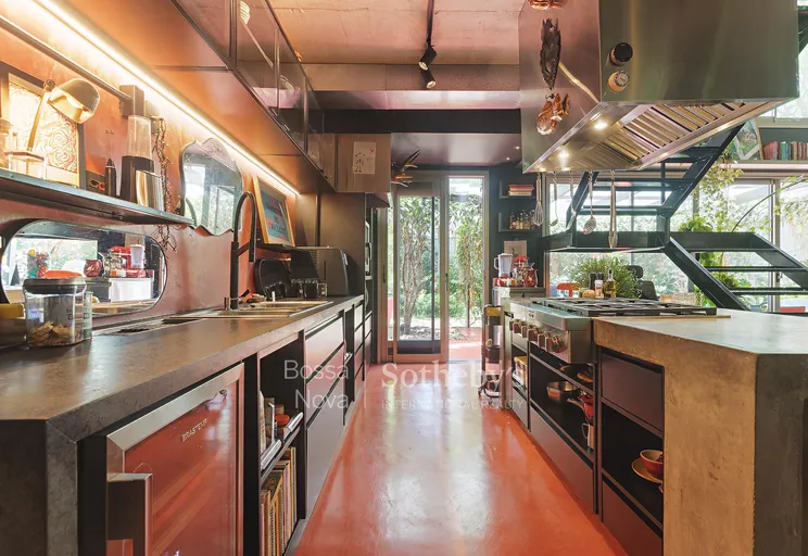 Espaço Gourmet - Imagem 15