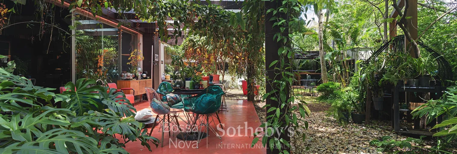 Jardim - Imagem 20