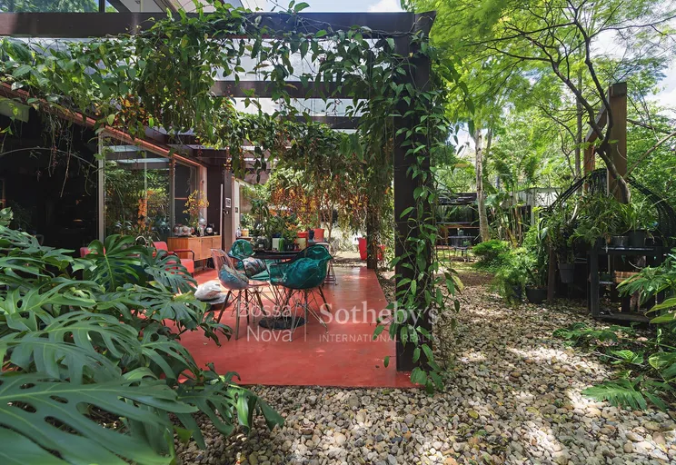 Área Externa - Imagem 26