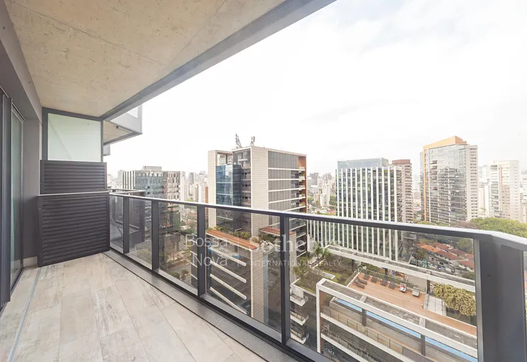 Terraço - Imagem 11