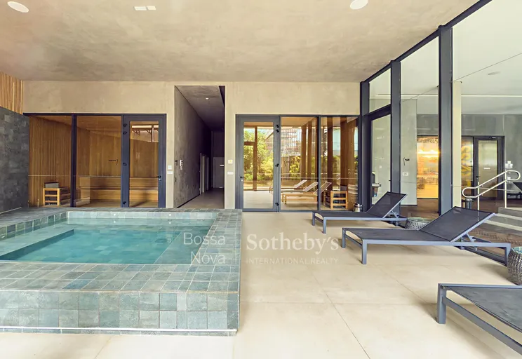 Piscina - Imagem 31