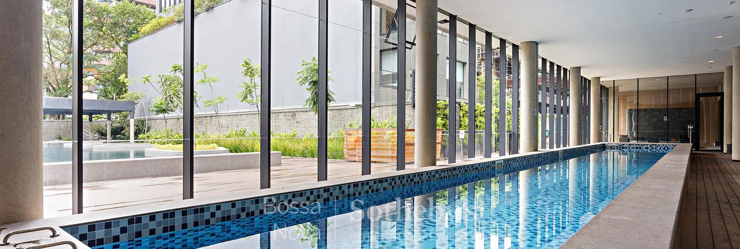 Piscina - Imagem 23