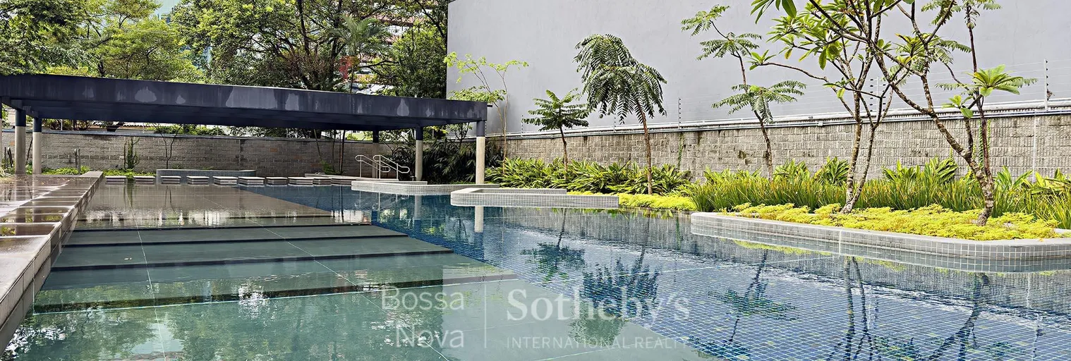 Piscina - Imagem 21