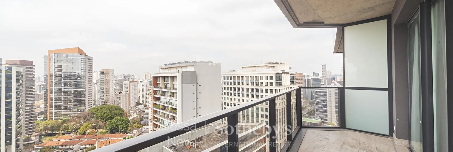Terraço - Imagem 10