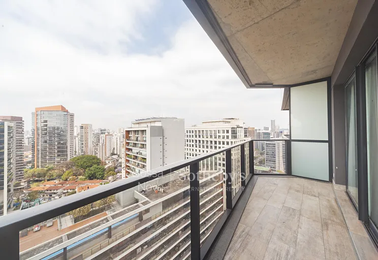 Terraço - Imagem 10