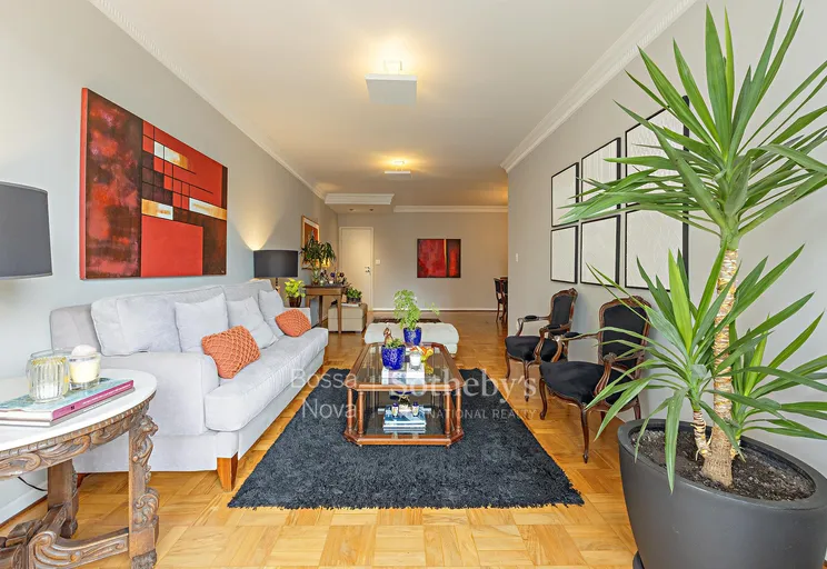 Sala de estar - Imagem 3