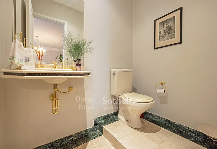 Lavabo - Imagem 14