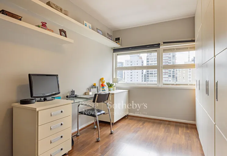 Quarto - Imagem 17