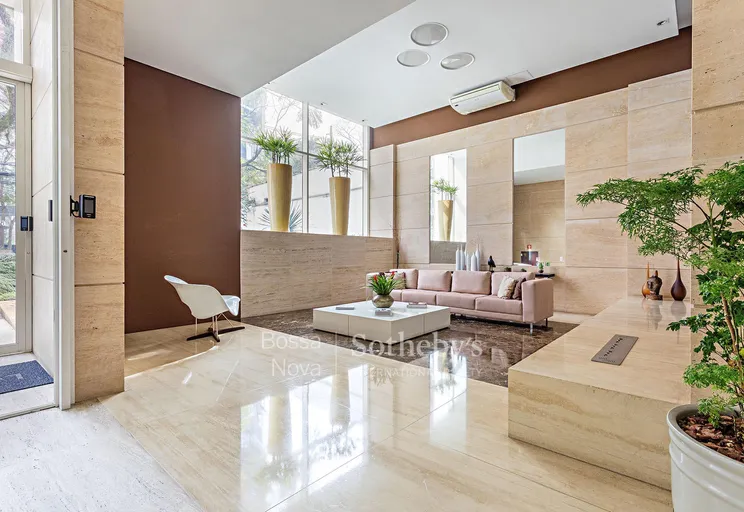Hall de entrada - Imagem 27