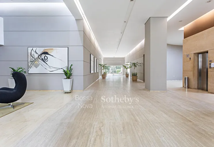 Hall de entrada - Imagem 26
