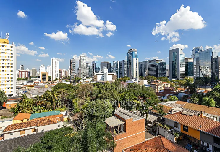 Vista Panorâmica - Imagem 5