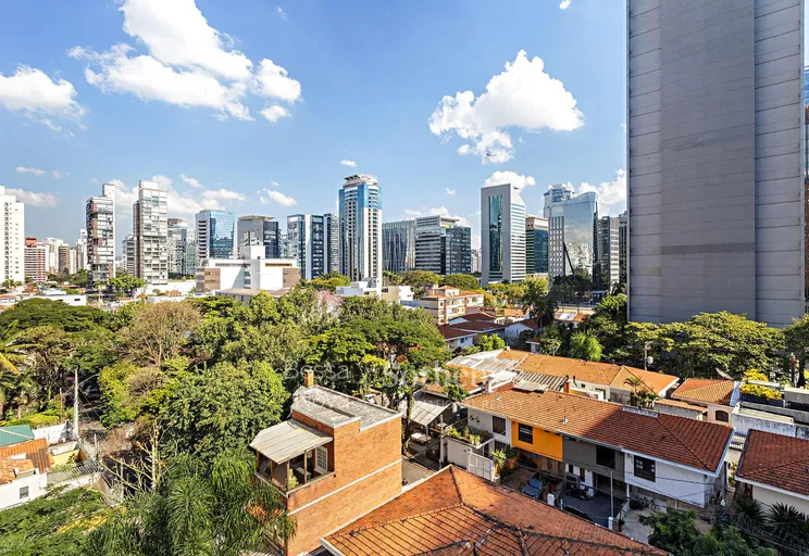 Vista Panorâmica - Imagem 22