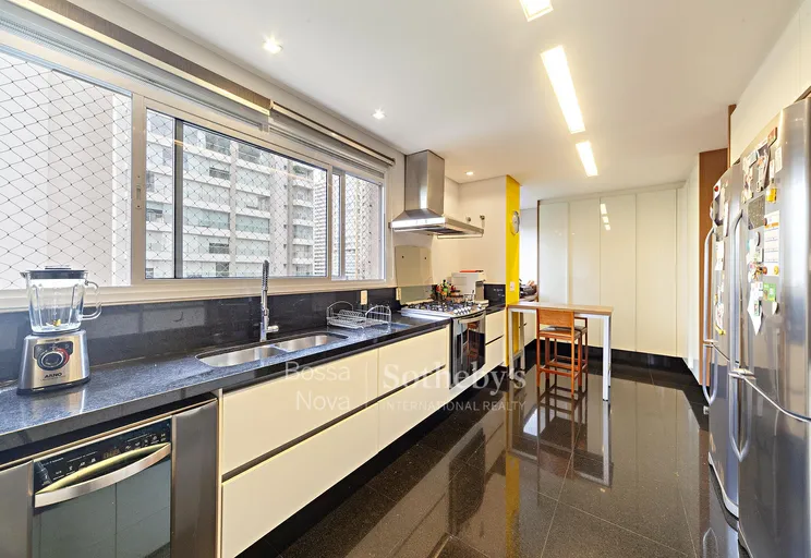Cozinha - Imagem 21