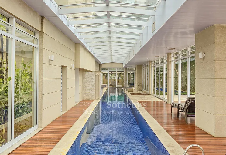 Piscina - Imagem 33