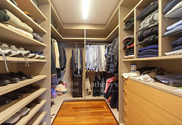Closet - Imagem 29