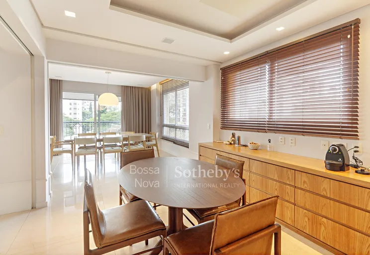 Sala de Almoço - Imagem 19