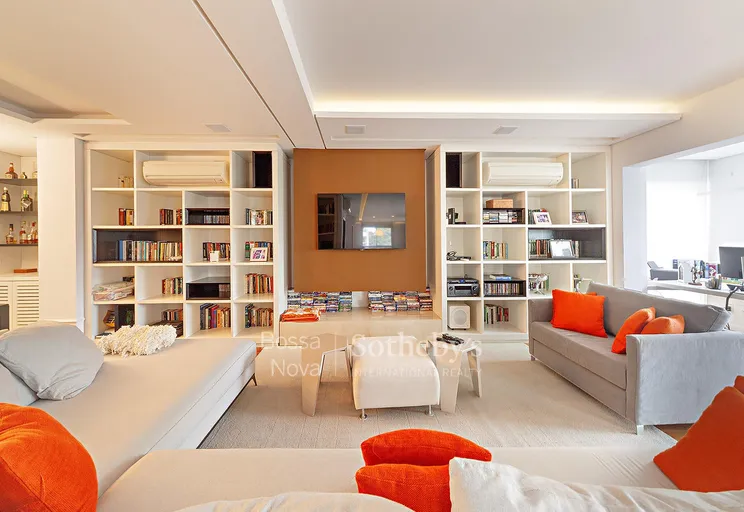Living - Imagem 4