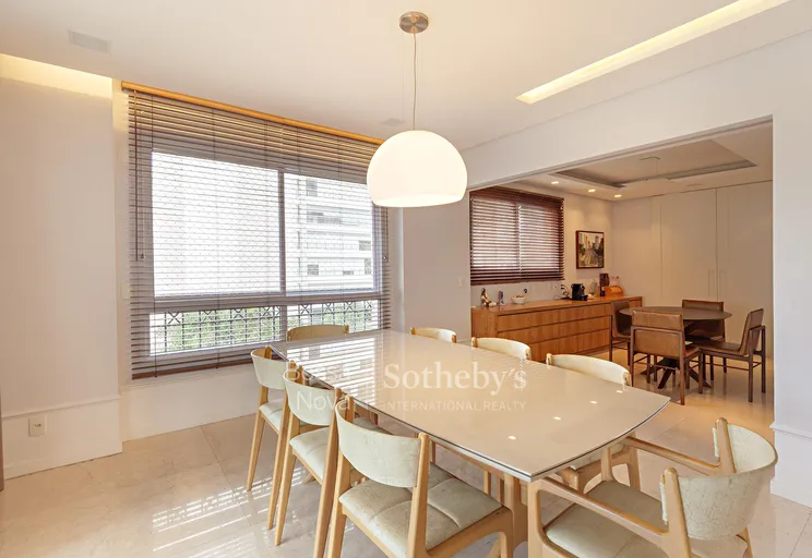 Sala de jantar - Imagem 18