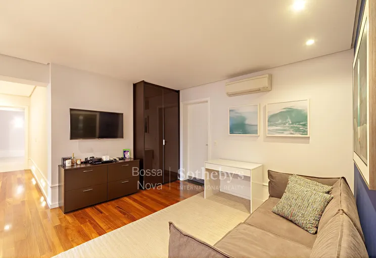 Home Theater - Imagem 22