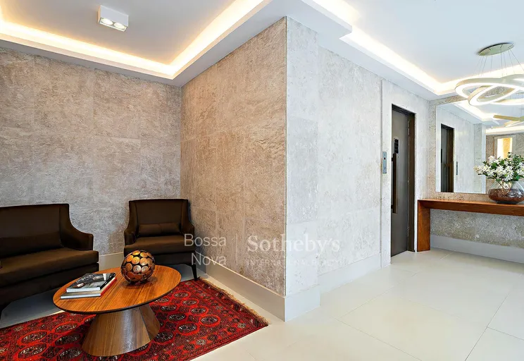 Hall - Imagem 20