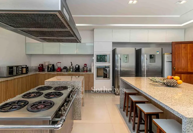Cozinha - Imagem 45