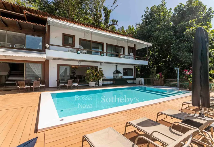 Piscina - Imagem 5