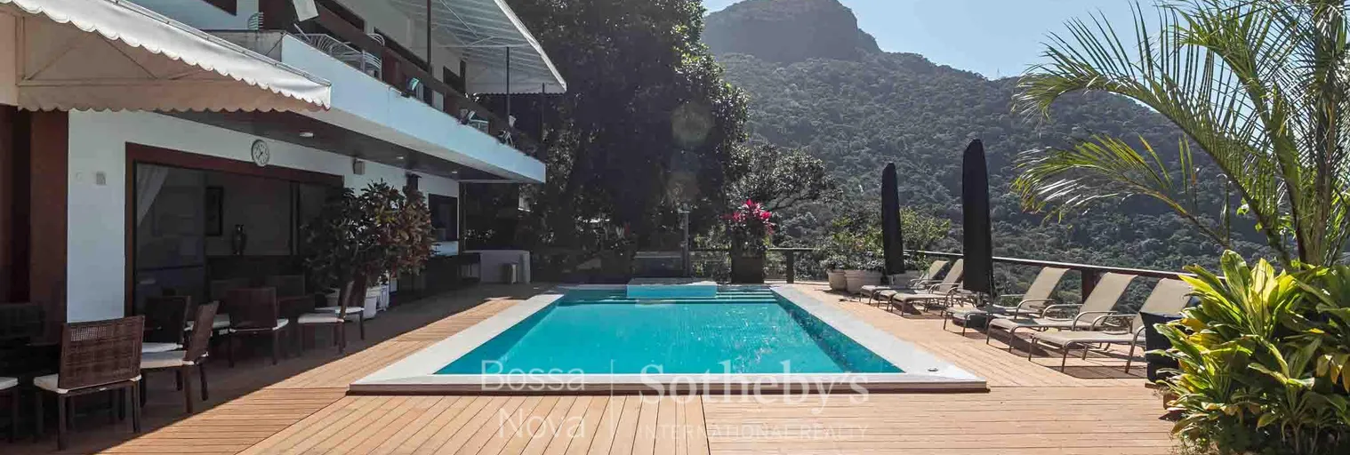 Piscina - Imagem 6