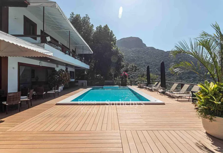 Piscina - Imagem 6