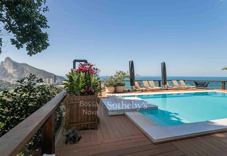 Piscina - Imagem 10