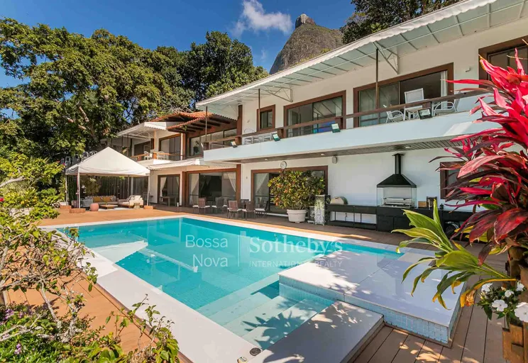 Piscina - Imagem 4