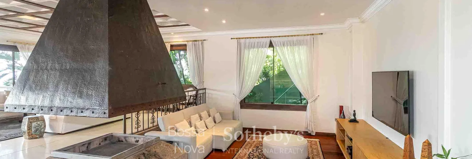 Sala de TV - Imagem 16