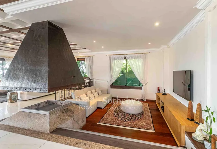 Sala de TV - Imagem 16