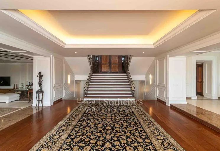 Hall Privativo - Imagem 22